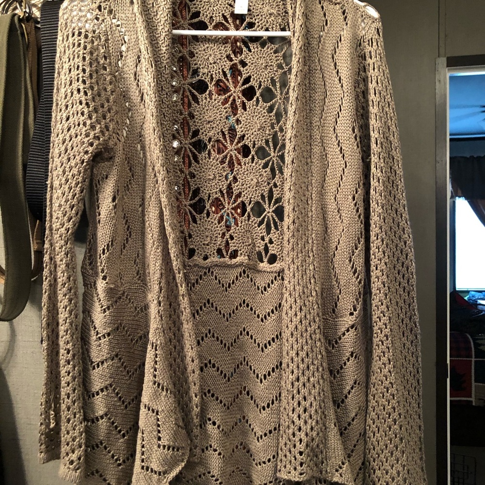 Cardigans/ jackets - Picture 4 of 6